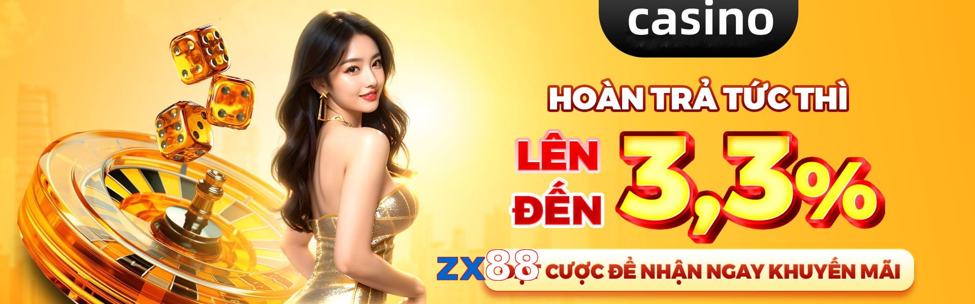 Trò chơi Slot được yêu thích tại zx88