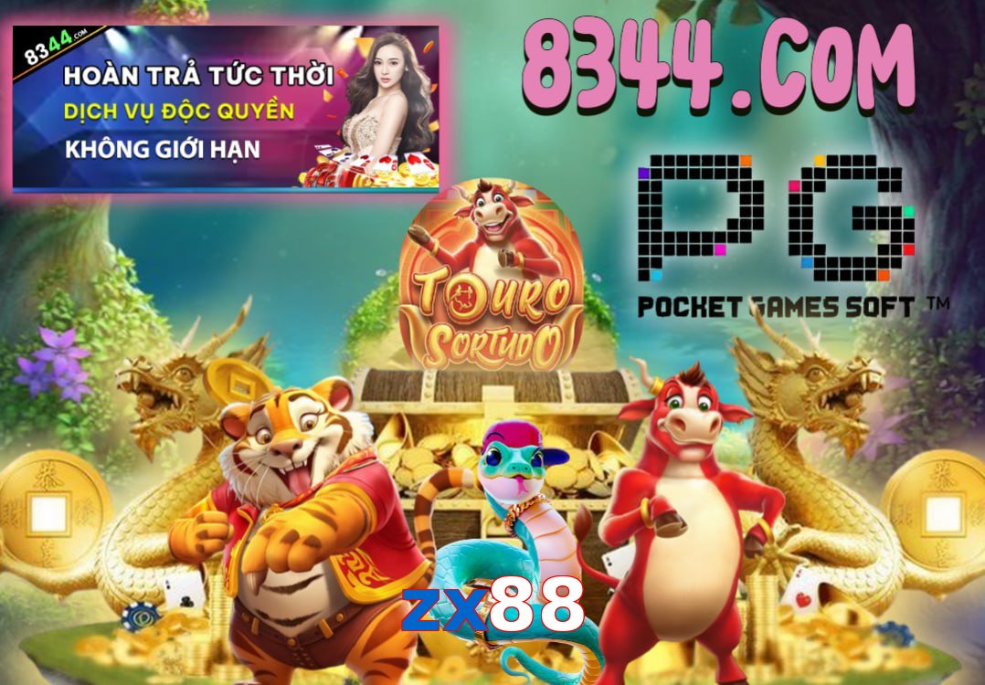 Trò Chơi Bắn Cá Phổ Biến Tại zx88